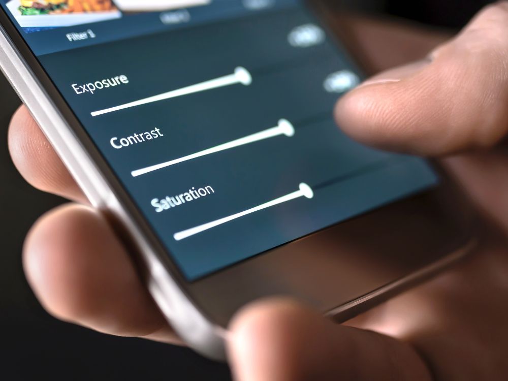 Como editar fotos de produtos para marketplace