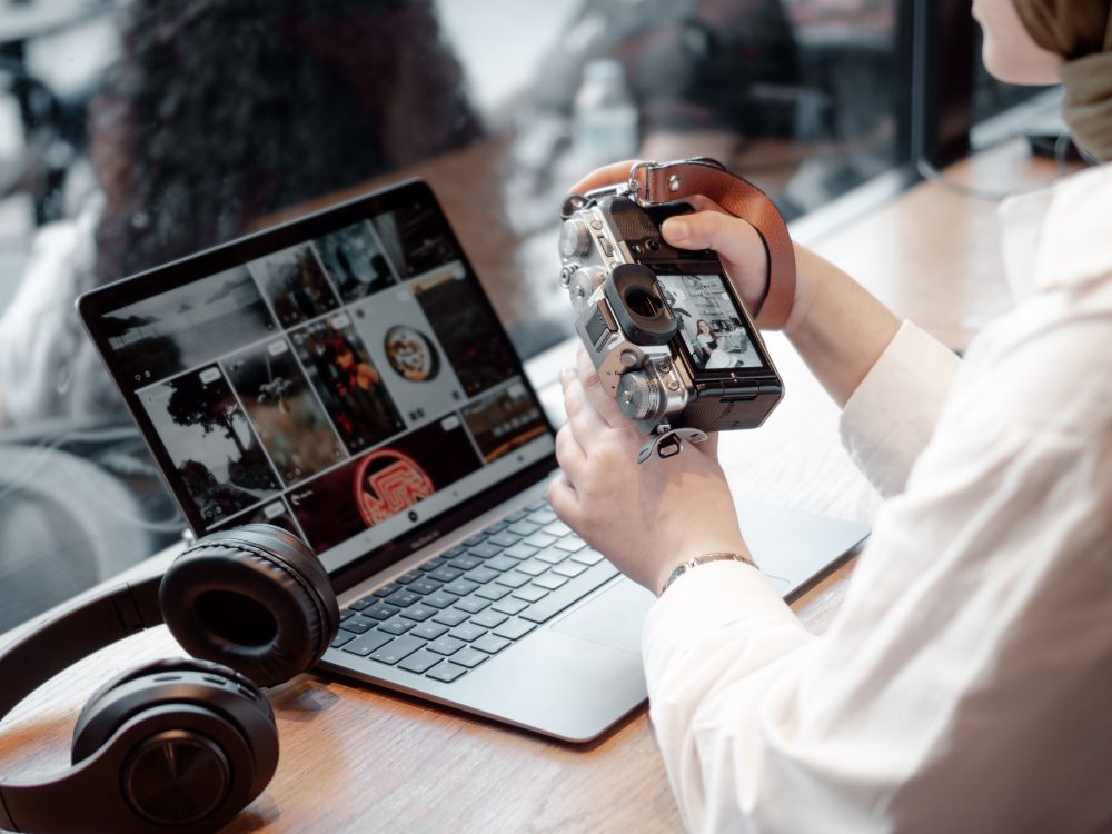 Como editar fotos de produtos para marketplace