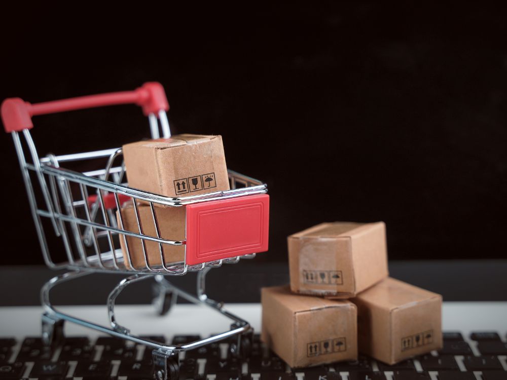 Como vender em marketplace