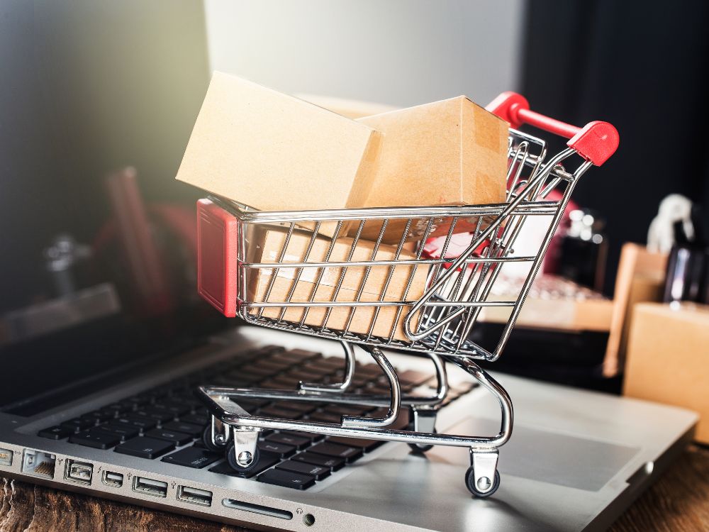 Produtos mais vendidos em marketplace