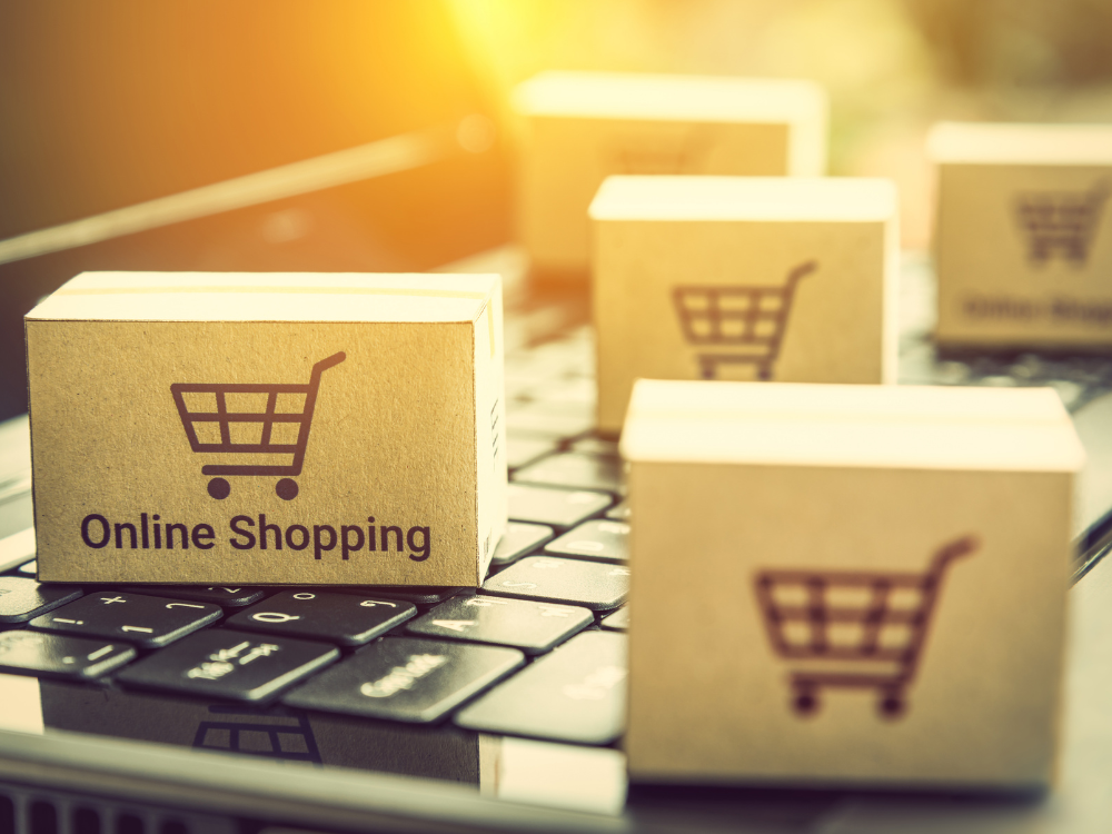 Produtos bons para vender na internet